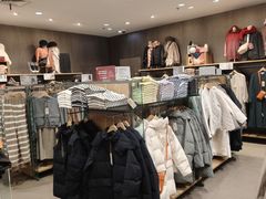-MUJI无印良品(远洋未来广场店)