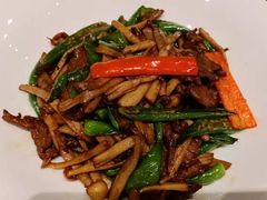 -宴秋杭州菜(锦艺城店)