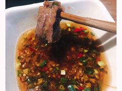 牛肉-袁记串串香(梁家巷店)