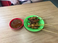 -马六甲鸡场街