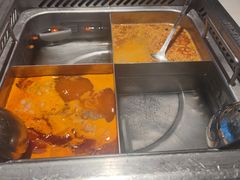 -海底捞火锅(长沙华创国际广场店)