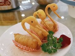 -椿记烧鹅(叠彩店)