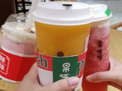 -果呀呀(凯德广场店)