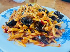 -洪福亮酒家(南草厂街店)