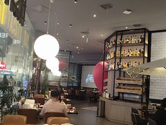 -西堤牛排(合肥之心城店)