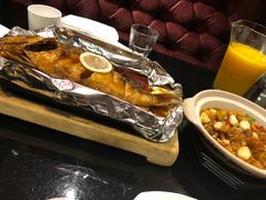 -高第街56号港式餐厅·精选(世茂广场宽厚里大明湖店)