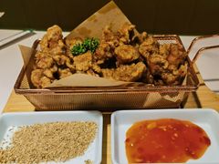 -33号大院·青岛本帮菜(五四广场店)