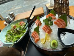 -千寻烧肉(政务区店)