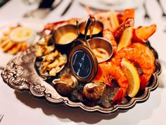 -壳里西餐厅Coquille Seafood Bistro(蒙自路店)