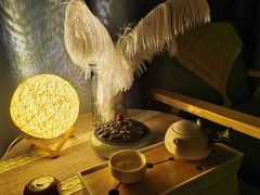 -芳朴养生按摩spa·男士