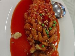 -江南村酒家
