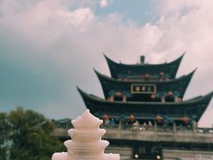 -大理古城