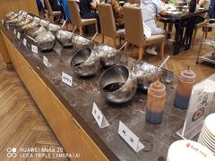 -世贸万锦大酒店·烹大师火锅达人