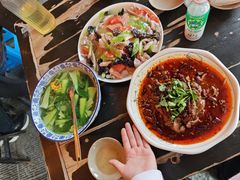 -饭江湖·江湖菜(湖广会馆店)