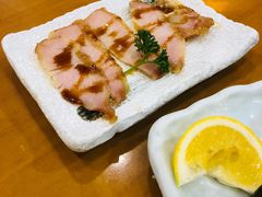 -银子铁板烧料理自助餐(人民广场店)