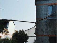 -衣裳街历史文化街区