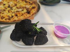 -做披萨的奇葩(中海央墅店)