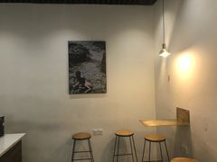 用餐区-常识咖啡common sense(春熙路店)