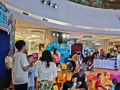 -英孚教育青少儿(河东中心)