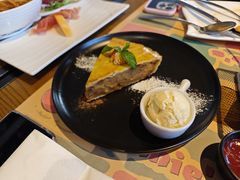 -安妮意大利餐厅(国贸店)