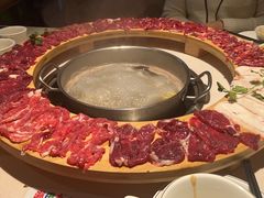 -潮泰牛肉火锅 · 创于1992年(车公庙店)