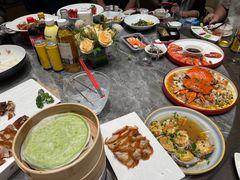 -全聚德(上海首店浦东店)