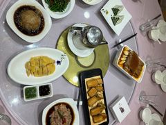 -顺风海鲜港(金玉兰店)