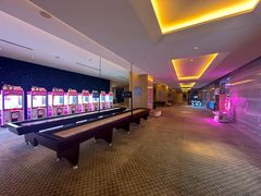 -绿城千岛湖喜来登度假酒店