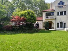 -上海汾阳花园酒店