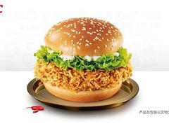 -肯德基(院桥奥特莱斯店)