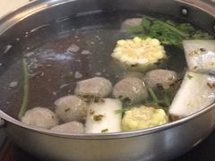 -粤潮魏记牛肉火锅(爱家·金河湾南区店)