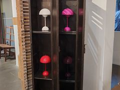 -设计共和 Design Republic(江宁路店)