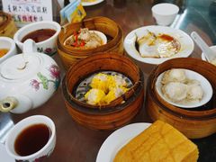 -香港蓮香樓(中環店)