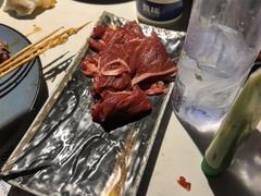 -喜庭海鲜自助(北辰三角洲北辰荟店)