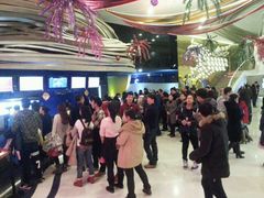 -星辉电影公园(时代广场CC MALL店)