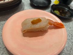 -争鲜回转寿司(海曙天一PLUS店)