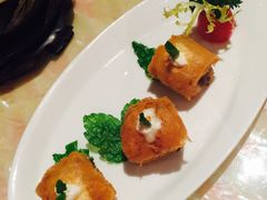 -8餐厅(新葡京酒店)