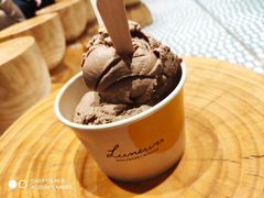牛奶巧克力山核桃-Luneurs(幸福里店)