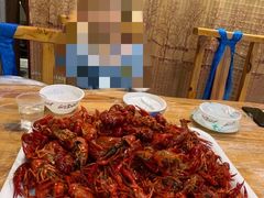 -可汗大营·涮火锅烤全羊烧烤家常菜(武汉分店)