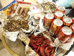 -盒马鲜生(文景博乐里购物广场店)