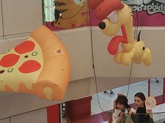 -凯德广场(武胜路店)