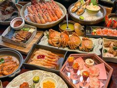 -松鹤精致料理(五一中路店)