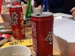 -木屋烧烤(岗顶二店)