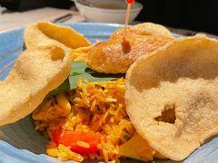 -太食獸泰式茶餐厅(济南万象城店)