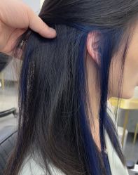 -卓梵美发·精品Salon