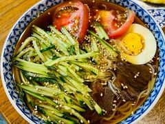 -裕合顺清真餐厅·回民老菜·大连海鲜·特色烧烤(西安路店)