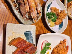 -贵木日本料理·铁板烧(新地假日广场店)