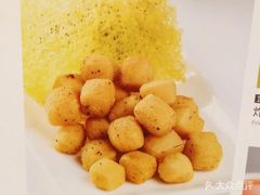 -火啫啫·粤式啫啫煲(南通首店)