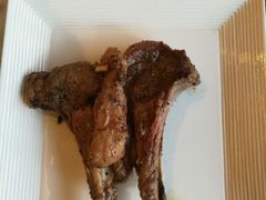 -天诚丽筠酒店-西餐厅