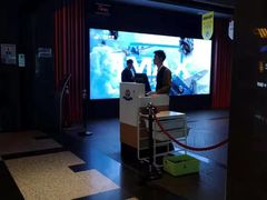 -万达影城(锦华万达广场IMAX店)